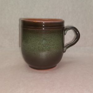 Arbatinis puodelis „Žalias“